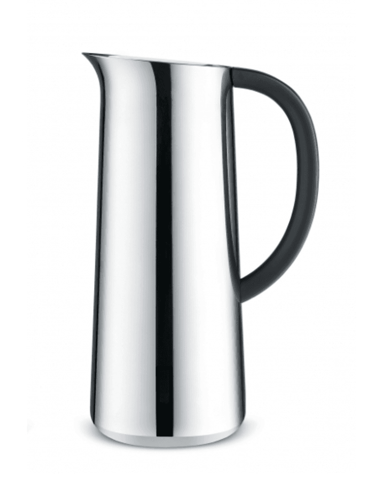 Alessi Nomu Kaffekanne 1 L