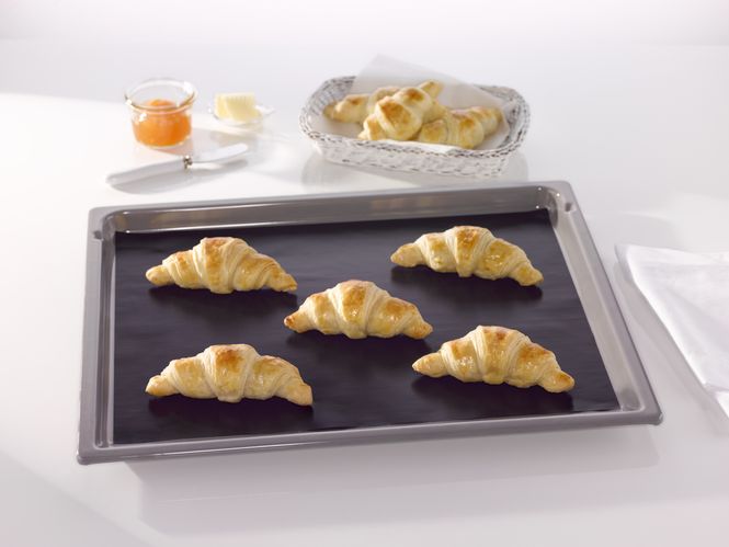 Hovedbilde NoStik Bake og -stekepapir