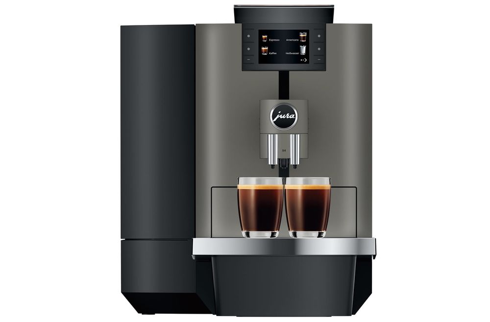 Jura X4 Kaffemaskin