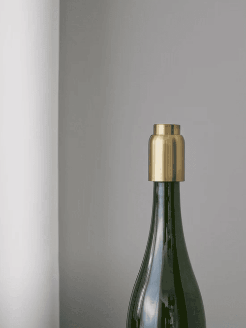 Hovedbilde Stelton Collar vakuumflaskestopper