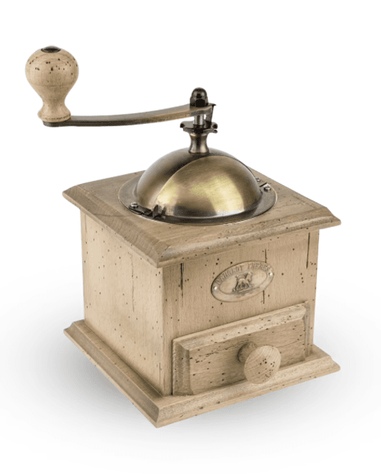Hovedbilde Peugeot Antique Manuell Kaffekvern i ...