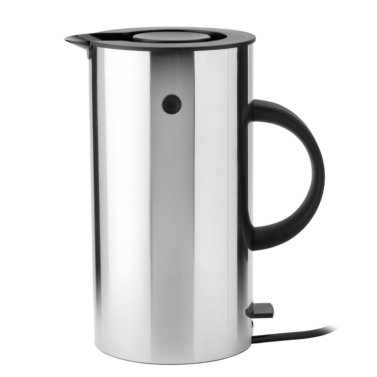 Stelton EM77 Vannkoker Blank 1,5 l.