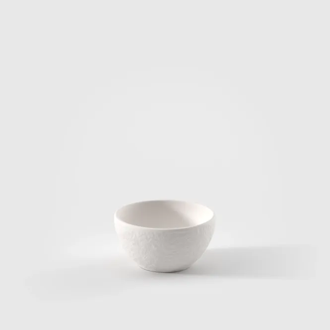 Hovedbilde Villeroy & Boch Manufacture Rock Blanc Dipskål 60 ...