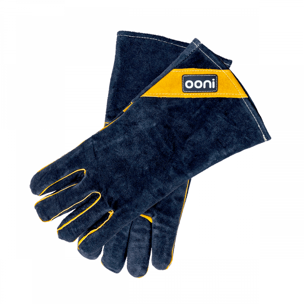 Ooni ovnshansker