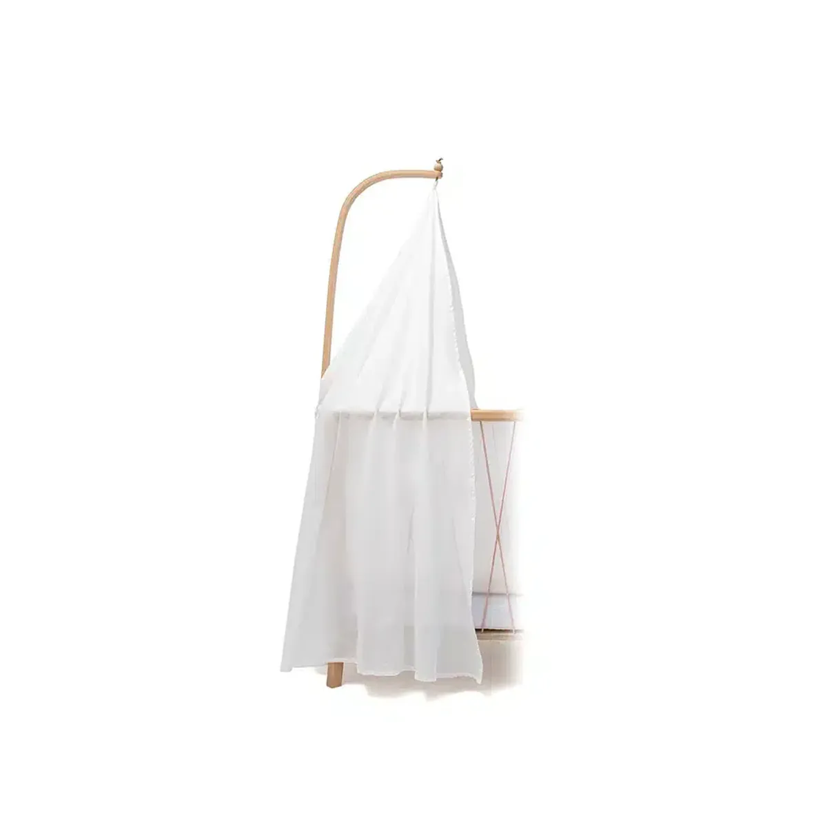 Charlie Crane KIMI Sengehimmel White Veil