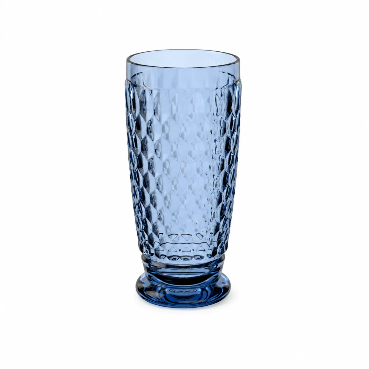 Villeroy & Boch Boston Longdrinkglass 300 ml Blå