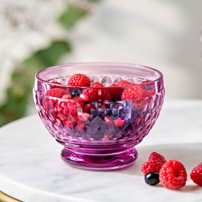 Hovedbilde Villeroy & Boch Boston Dessertskål 250 ml Lilla