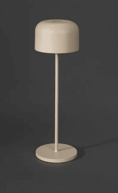 Hovedbilde Trend Collection Lille bordlampe – ...