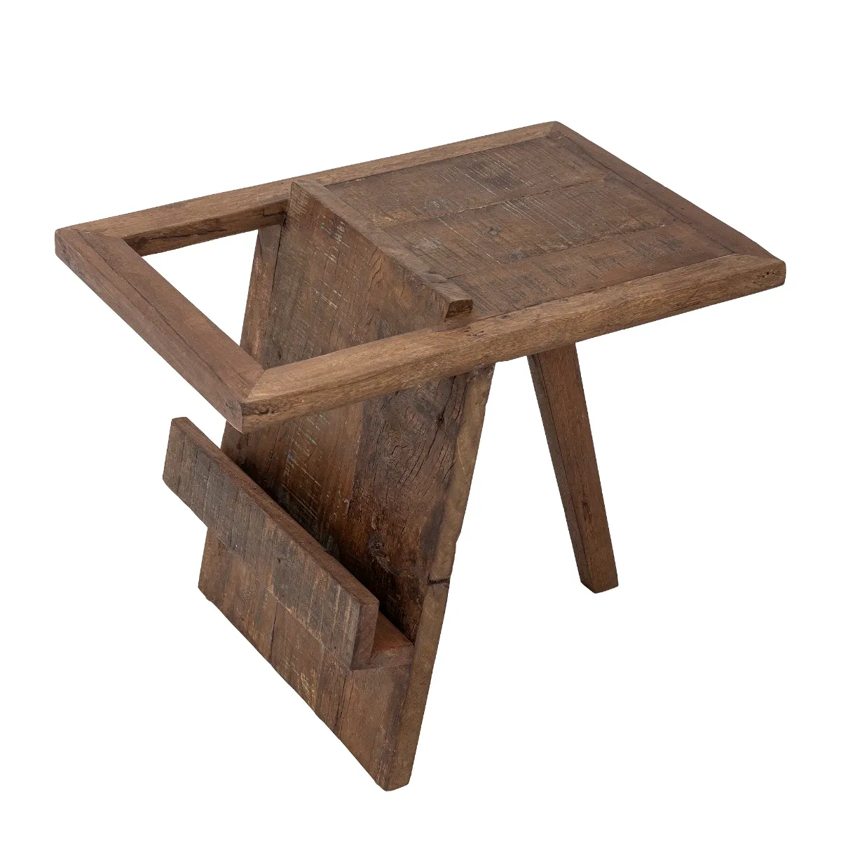 Bloomingville Villum Sidebord Resirkulert Tre