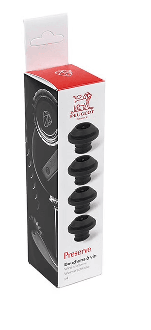 Hovedbilde Peugeot Preserve Vinstopper