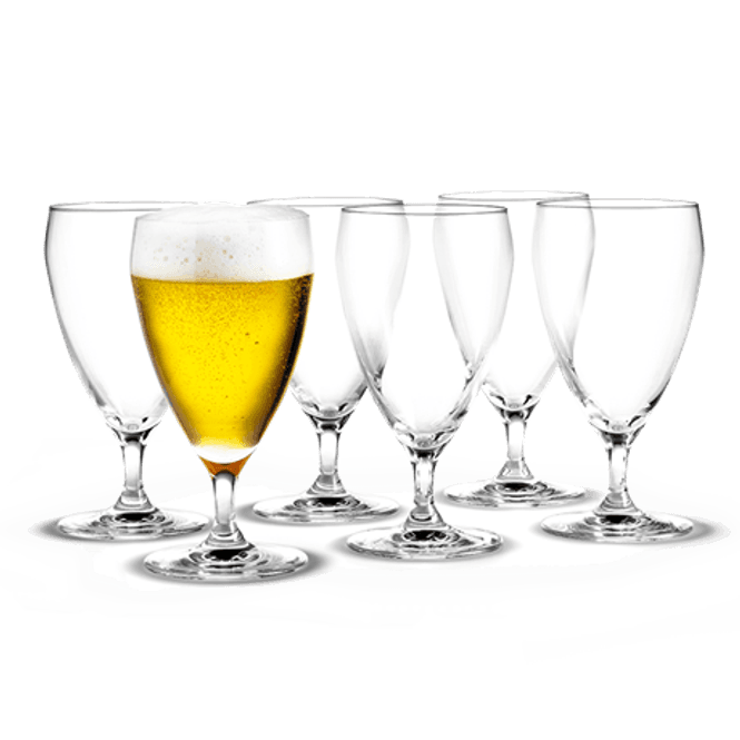 Hovedbilde Holmegaard Perfection Beer 44cl