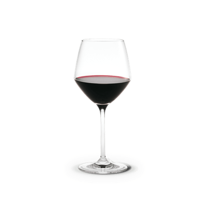 Hovedbilde Holmegaard Perfection Rødvin 43cl