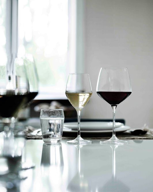 Hovedbilde Holmegaard Perfection Bourgogneglass 59 cl