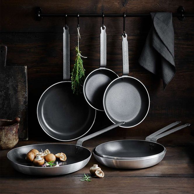 Hovedbilde Pillivuyt Rhinen Stekepanne Non-stick 36 cm