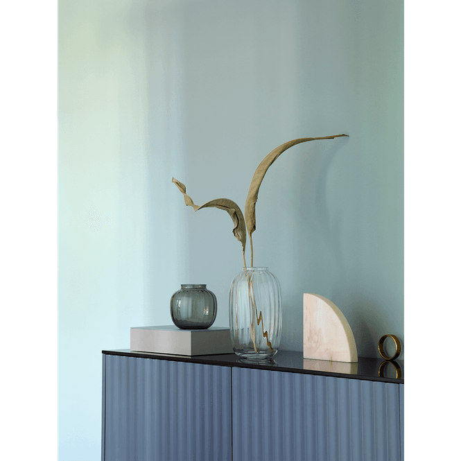 Hovedbilde Holmegaard Primula Vase plomme H12,5