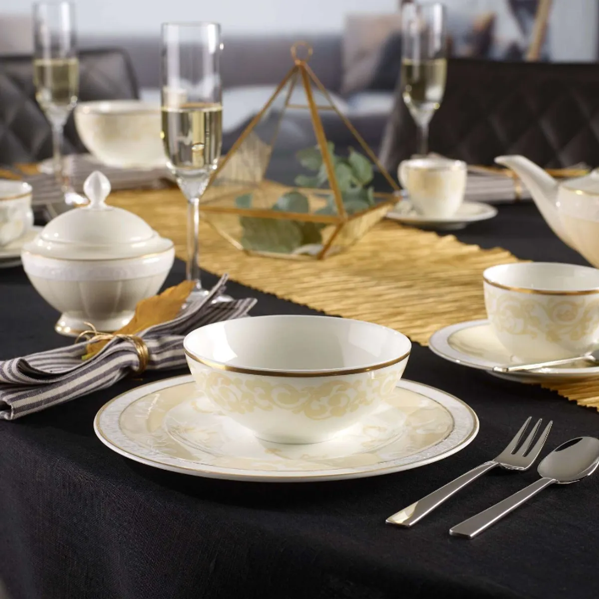 Villeroy & Boch Ivoire Skål 240 ml