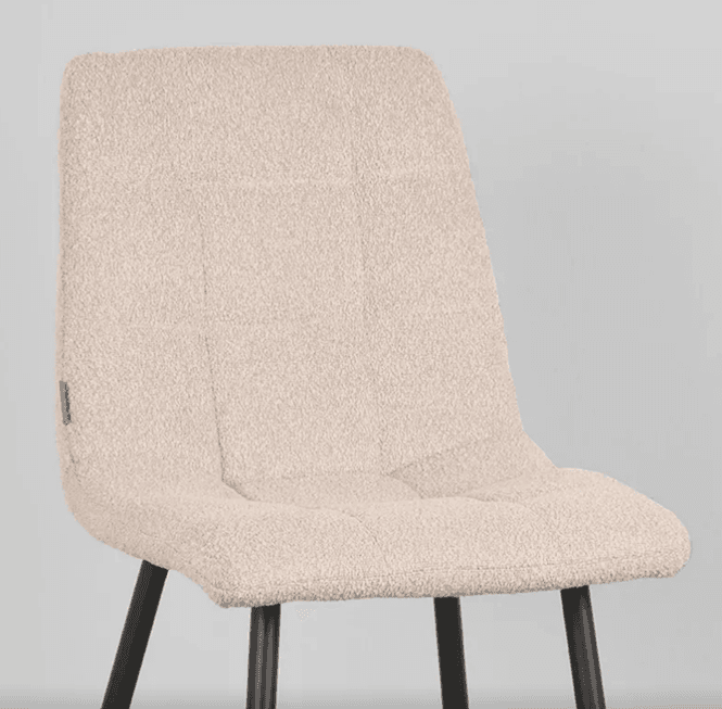 Hovedbilde Trend Collection Juul Spisestol – Natur ...