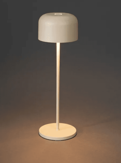 Hovedbilde Trend Collection Lille bordlampe – ...