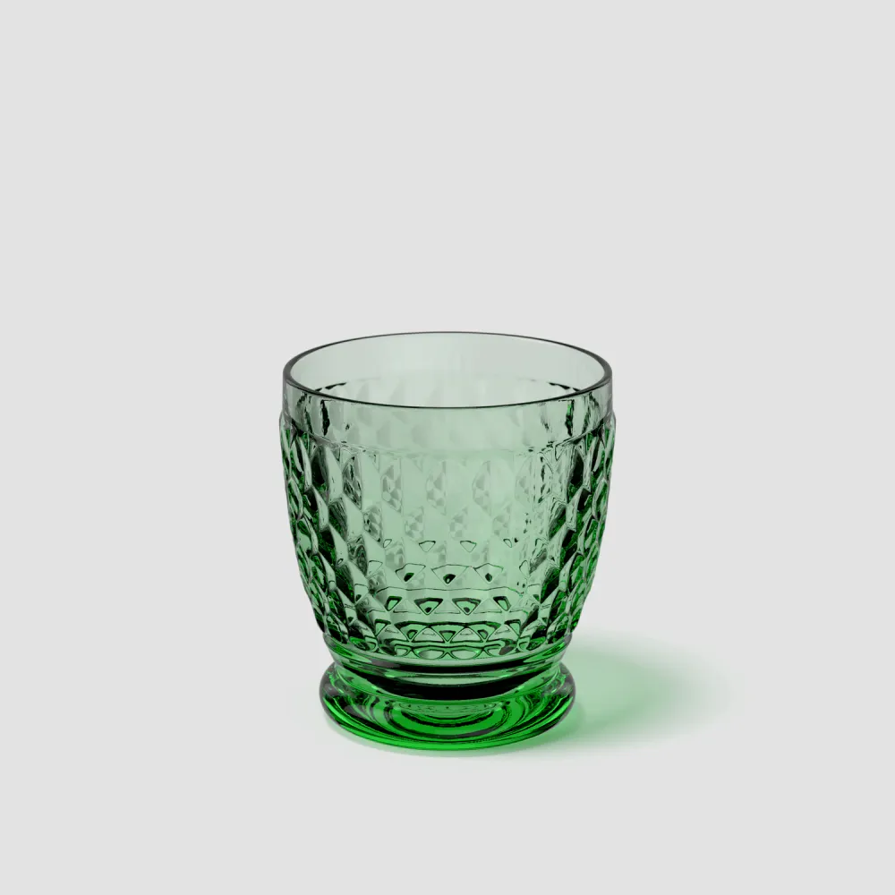 Villeroy & Boch Boston Vannglass 20 cl Grønn