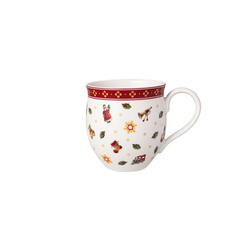 Villeroy & Boch Toy's Delight krus leker 23 cl
