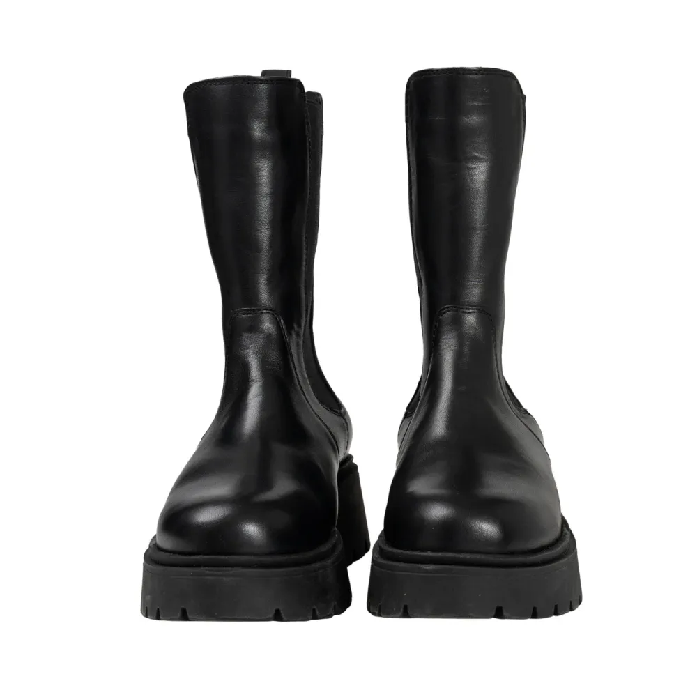 Shepherd Taylor Boots Sort