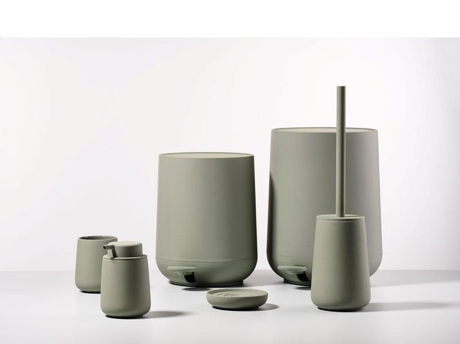 Hovedbilde Zone Denmark Nova One Toalettbørste Matcha Green