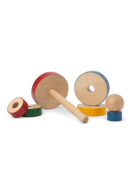 Hovedbilde Kay Bojesen Babies Stabletårn H22,5 cm