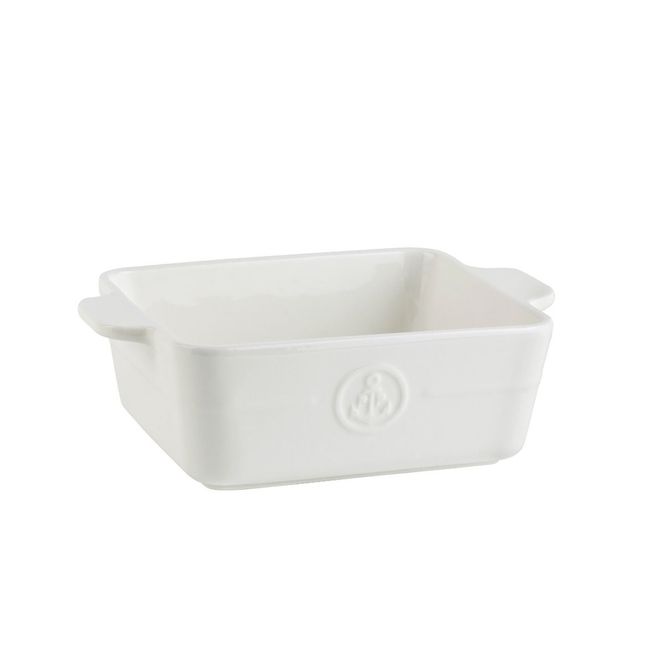 Hovedbilde Porsgrund Ildfast Form 16 cm Hvit
