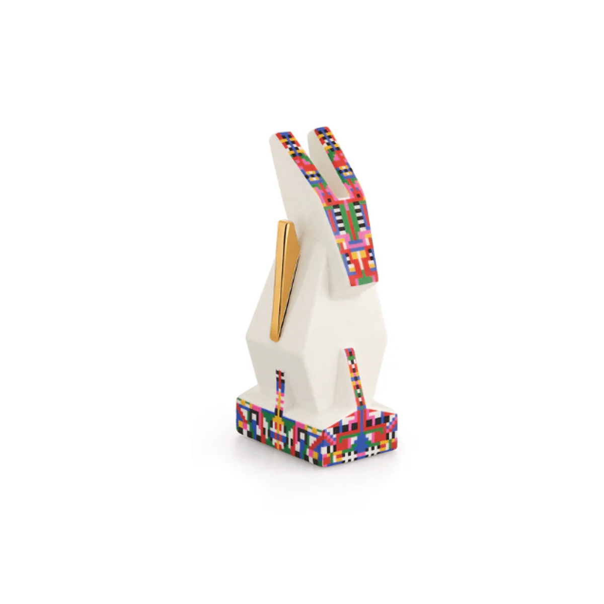 Alessi Holyhedrics Esel