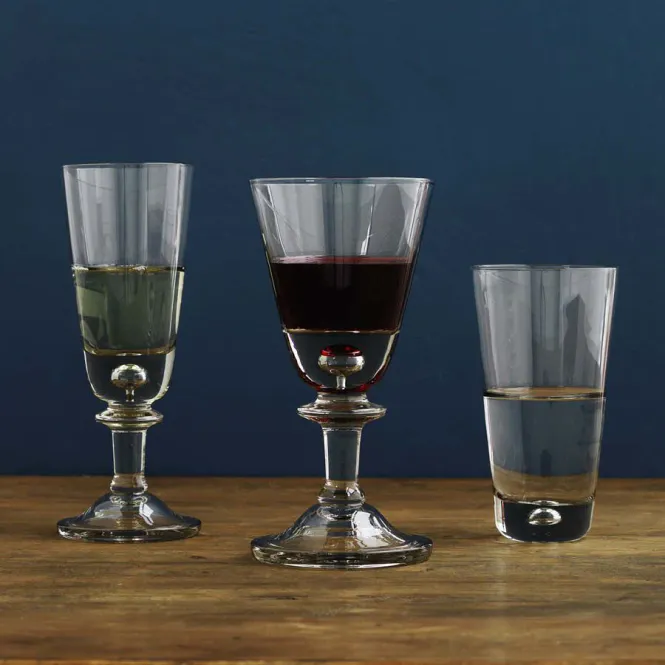 Hovedbilde Hadeland Glassverk Tangen Selters 30 cl Grå