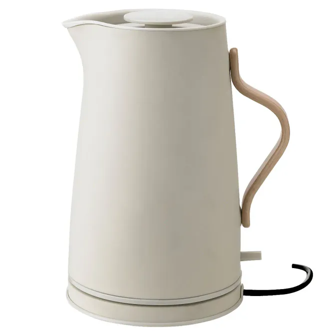 Hovedbilde Stelton Emma Vannkoker Soft Sand 1,2L