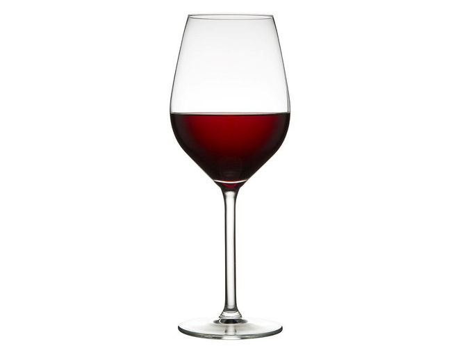 Hovedbilde Lyngby Glass Juvel Rødvinsglass 50cl 4 stk. klar