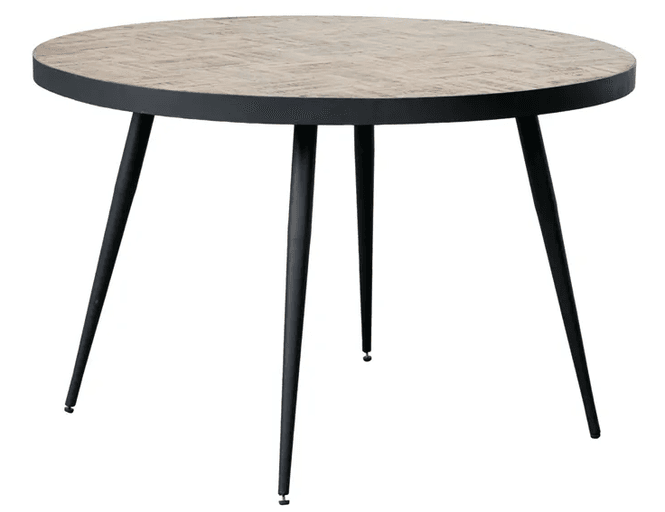 Hovedbilde Trend Collection Lexington Spisebord Rund – ...