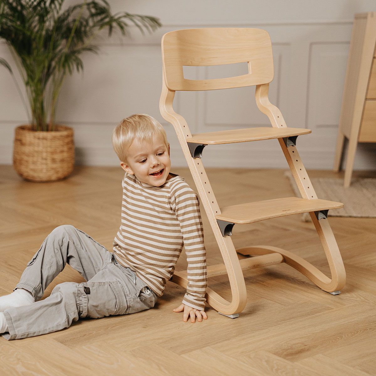 Leander Louie Høystol Bøk