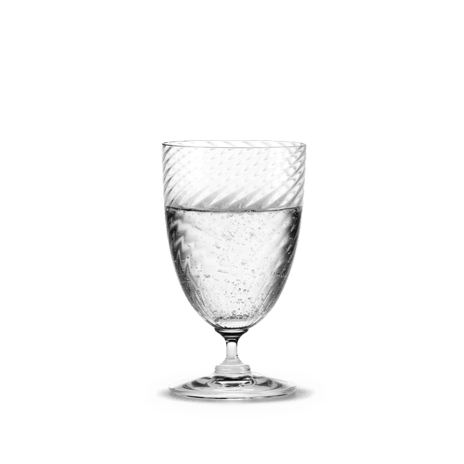 Hovedbilde Holmegaard Regina Vannglass 19 cl