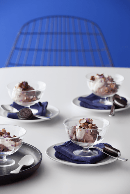 Hovedbilde Rosendahl Grand Cru Soft Skål m/ Stett 4stk