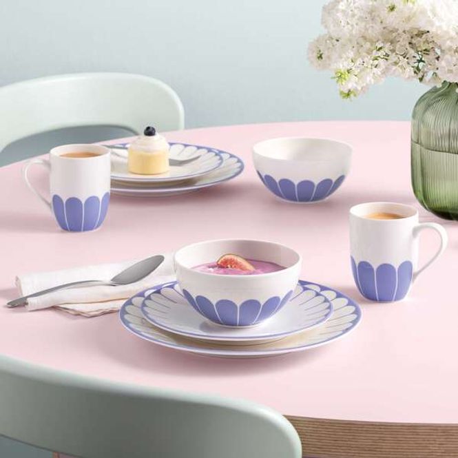 Hovedbilde Villeroy & Boch Fleur Bleu Bolle 14 cm