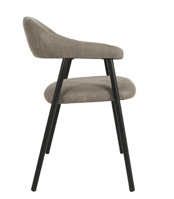 Hovedbilde Trend Collection Amaze Spisestol – Taupe ...