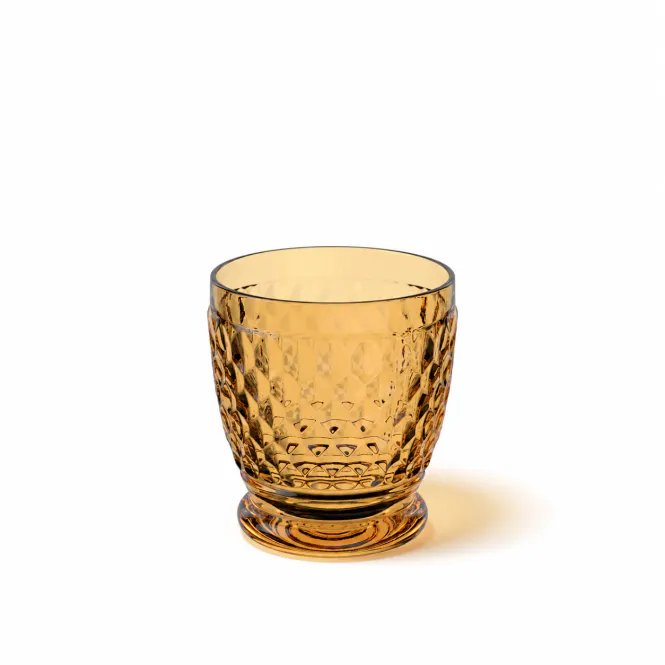 Hovedbilde Villeroy & Boch Boston Vannglass 200 ml Gul