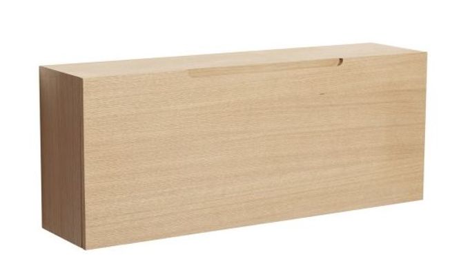 Hovedbilde Hübsch Collect Skoskap Eik FSC