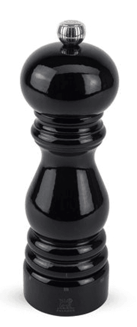 Hovedbilde Peugeot Paris uS Pepperkvern Sort lakk 18cm