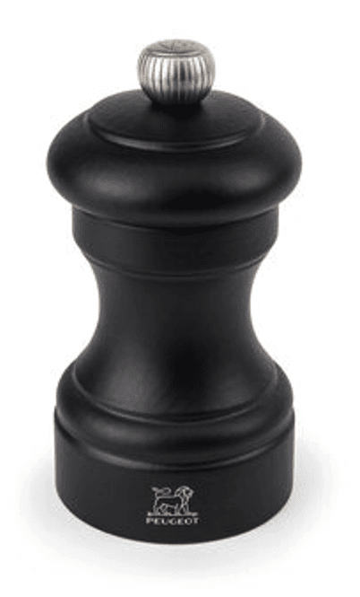 Hovedbilde Peugeot Bistro Saltkvern Sort 10cm
