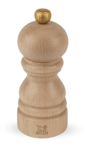 Hovedbilde Peugeot Paris Pepper Grinder Nature 12cm