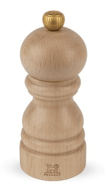 Hovedbilde Peugeot Paris Salt Grinder Nature 12cm