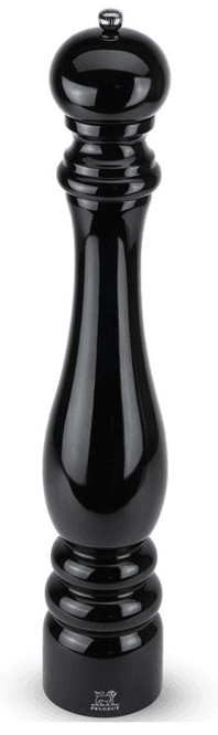 Hovedbilde Peugeot Paris Pepperkvern Sort Lakk 50cm
