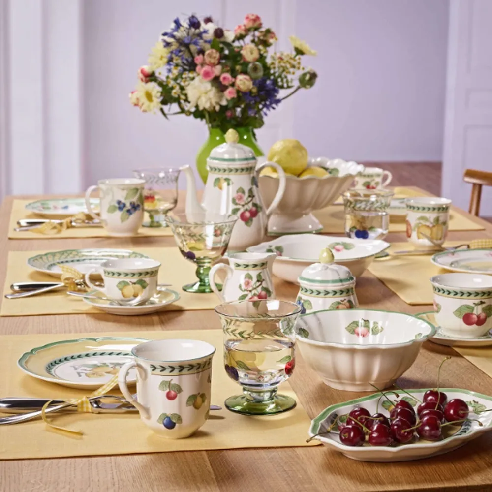 Villeroy & Boch French Garden Fleurence Fat til Sausenebb 24 cm