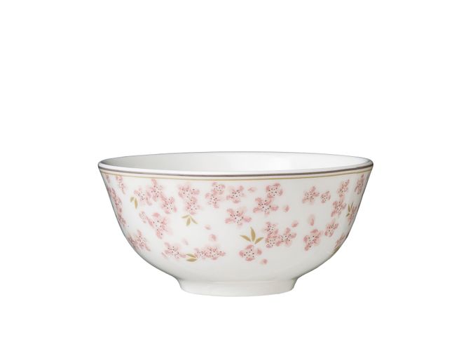 Hovedbilde Wik & Walsøe Slåpe Rosa Bolle 11cm