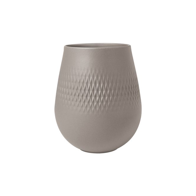 Hovedbilde Villeroy & Boch Manufacture Collier Vase Carré ...