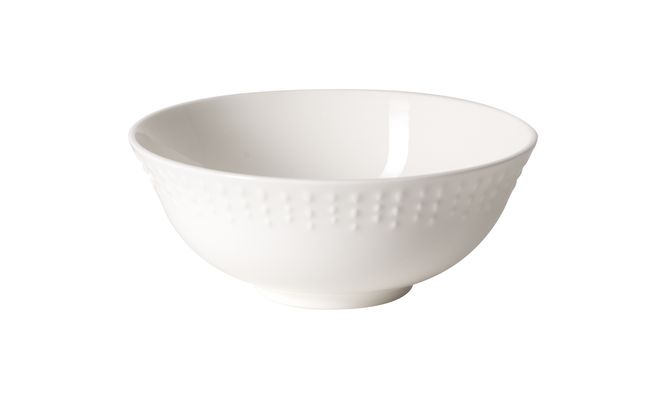 Hovedbilde Wik & Walsøe Snø bolle 17 cm