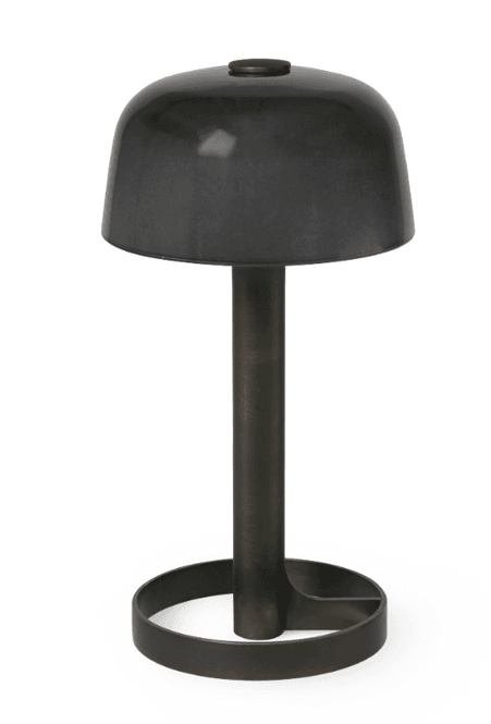 Hovedbilde Rosendahl Soft Spot Bordlampe H24.5 Røyk